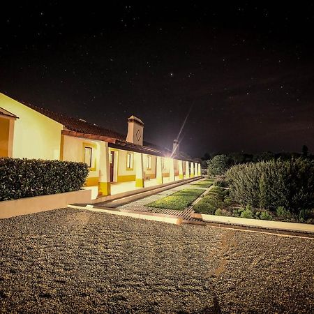 Villa Monte do Brejinho de Água Carvalhal  Exterior foto
