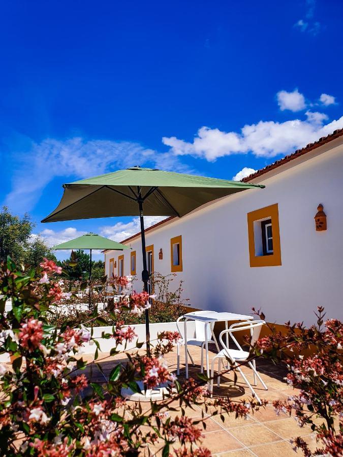 Villa Monte do Brejinho de Água Carvalhal  Exterior foto