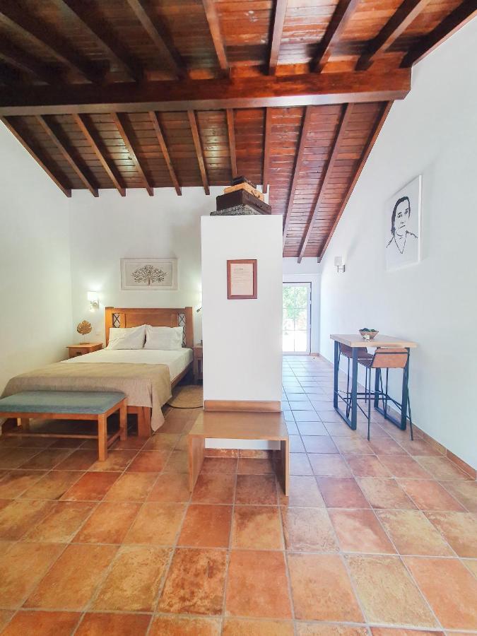 Villa Monte do Brejinho de Água Carvalhal  Exterior foto