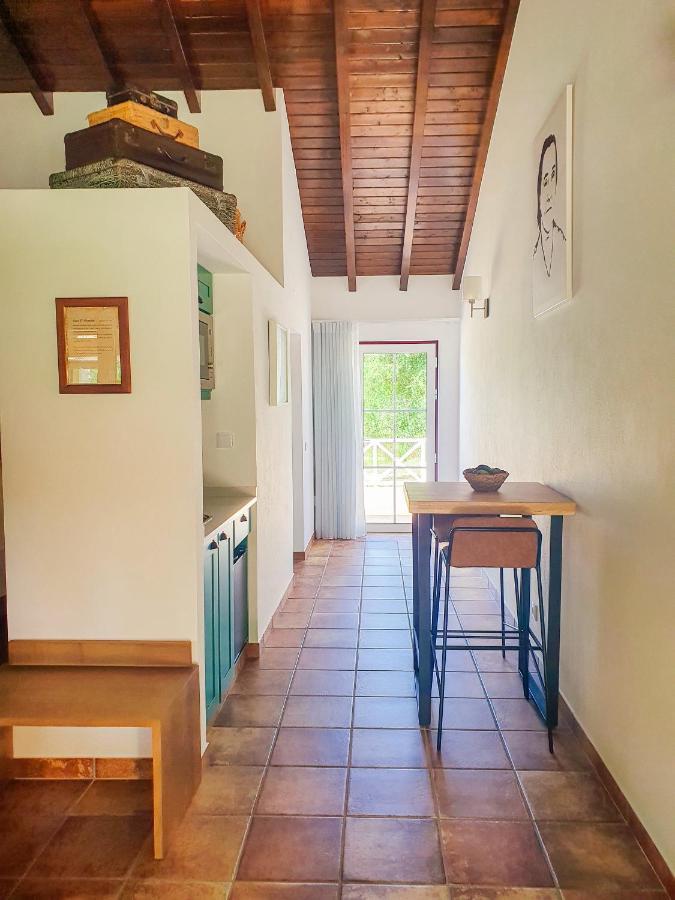 Villa Monte do Brejinho de Água Carvalhal  Exterior foto