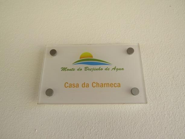 Villa Monte do Brejinho de Água Carvalhal  Habitación foto