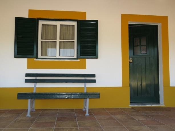 Villa Monte do Brejinho de Água Carvalhal  Exterior foto