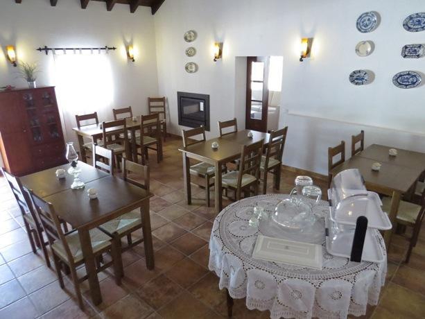Villa Monte do Brejinho de Água Carvalhal  Exterior foto