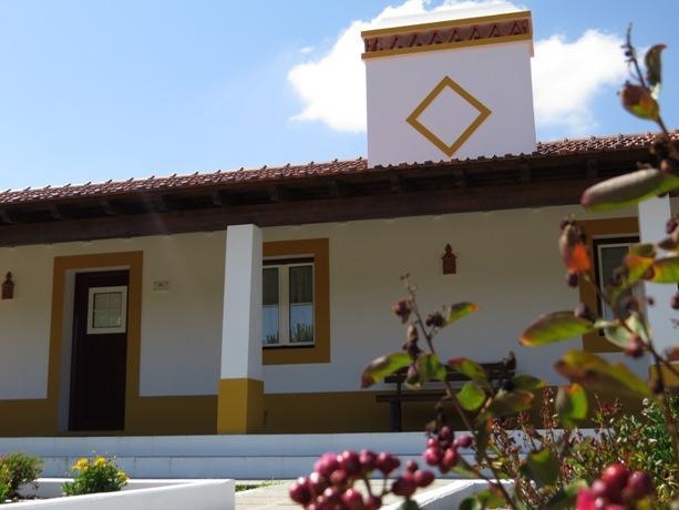 Villa Monte do Brejinho de Água Carvalhal  Exterior foto