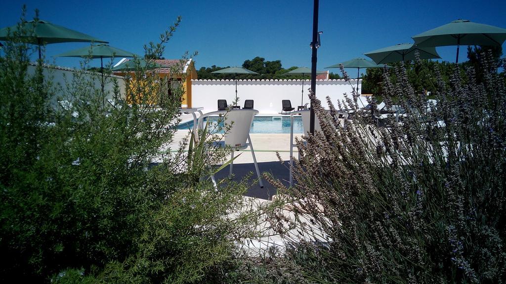 Villa Monte do Brejinho de Água Carvalhal  Exterior foto