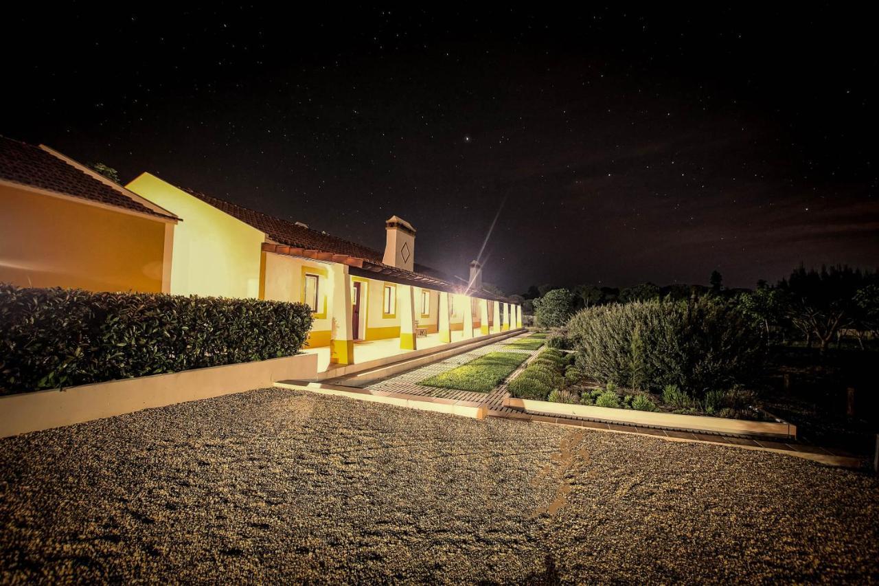 Villa Monte do Brejinho de Água Carvalhal  Exterior foto